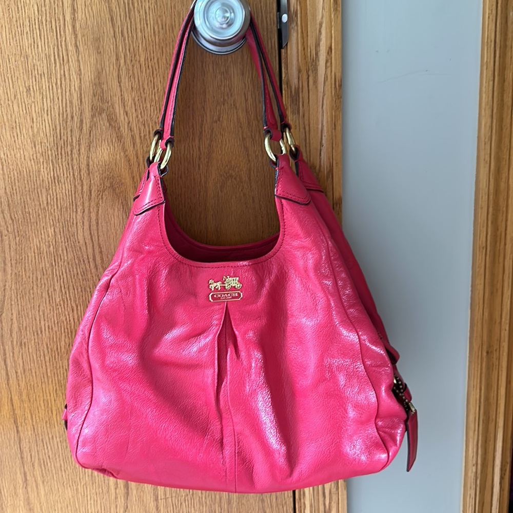 🌺Sale. Coach bag. - Picture 7 of 7